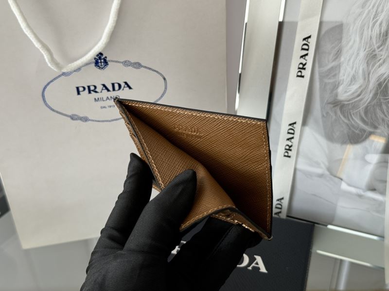 Prada Wallet